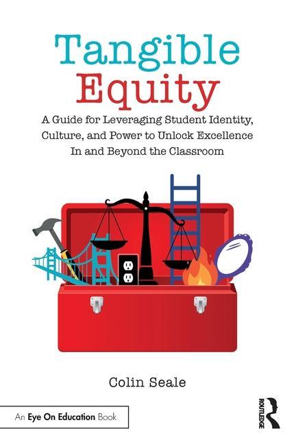Kniha Tangible Equity Colin Seale
