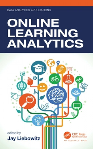 Knjiga Online Learning Analytics Jay Liebowitz