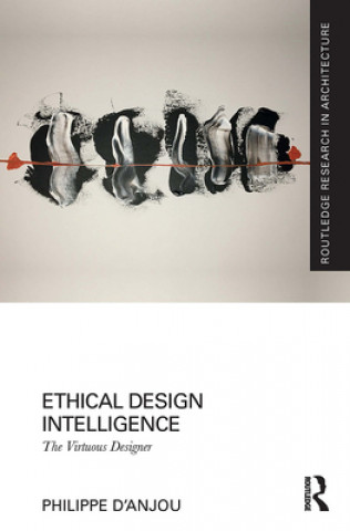 Knjiga Ethical Design Intelligence Philippe D'Anjou