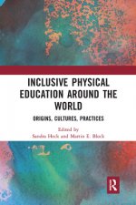 Carte Inclusive Physical Education Around the World Sandra Heck
