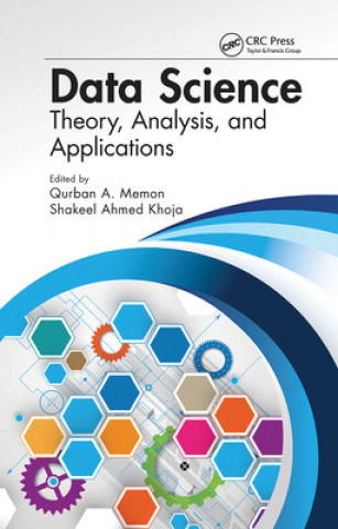 Книга Data Science Qurban A. Memon