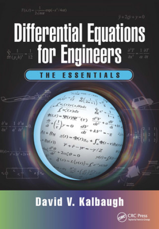 Book Differential Equations for Engineers David V. Kalbaugh