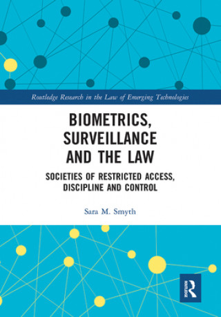 Carte Biometrics, Surveillance and the Law Sara Smyth