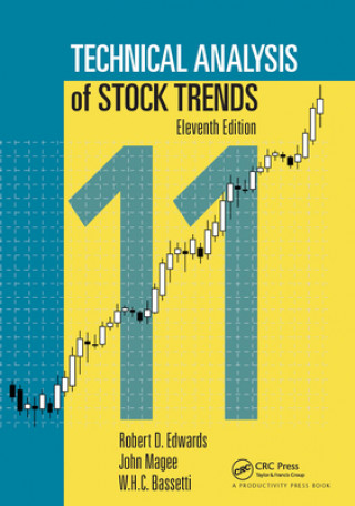 Könyv Technical Analysis of Stock Trends Robert D. Edwards