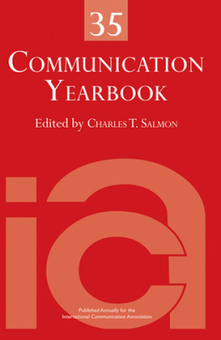 Buch Communication Yearbook 35 Charles T. Salmon