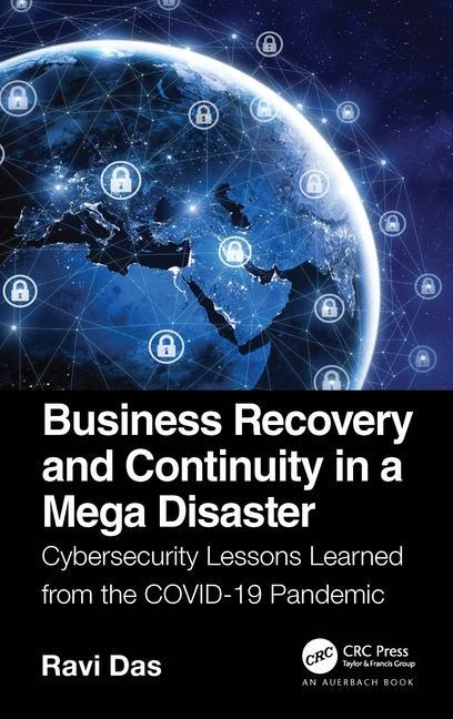 Boek Business Recovery and Continuity in a Mega Disaster Ravi Das