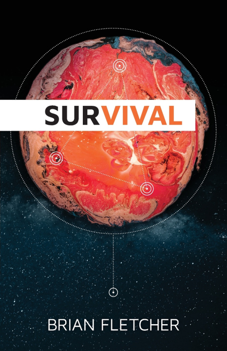 Knjiga Survival Melissa Van Hoose