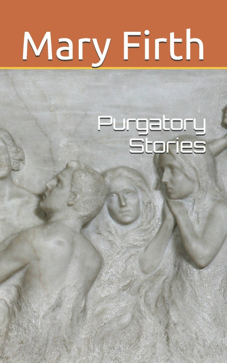 Buch Purgatory Stories Colin Firth