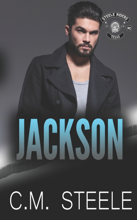 Knjiga Jackson C. M. Steele