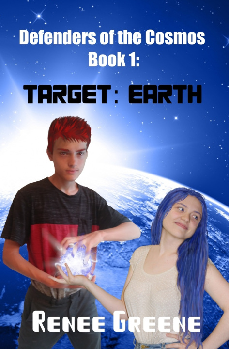 Book Target Renee Greene