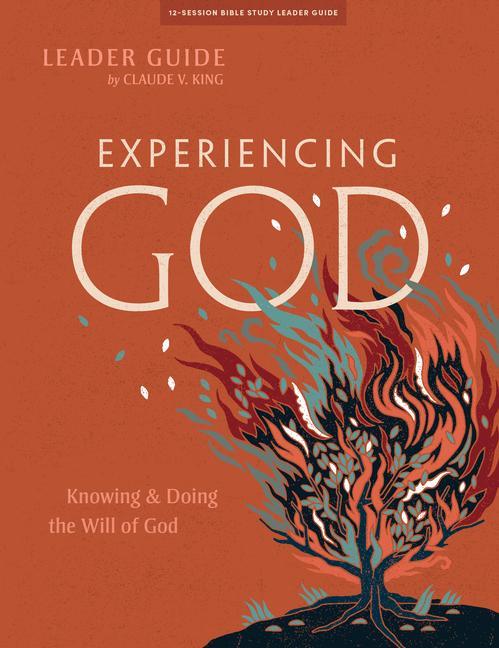 Könyv Experiencing God - Leader's Guide 