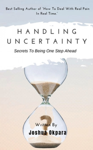 Kniha Handling Uncertainty 