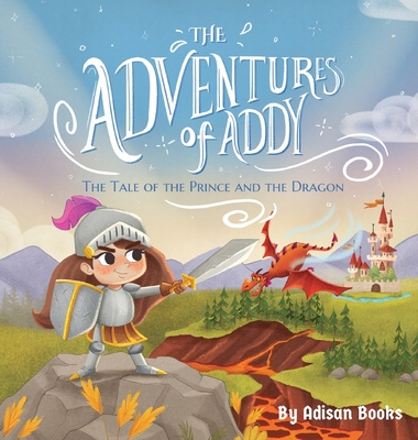Boek Adventures of Addy Adisan Books