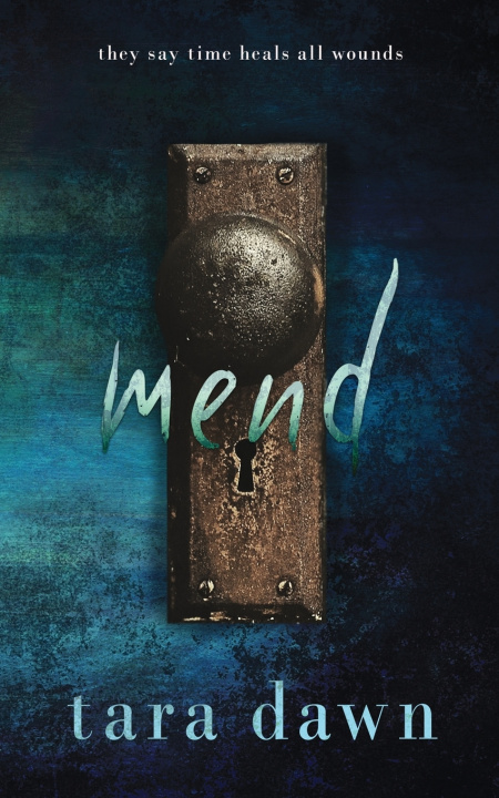 Book Mend Tara Dawn