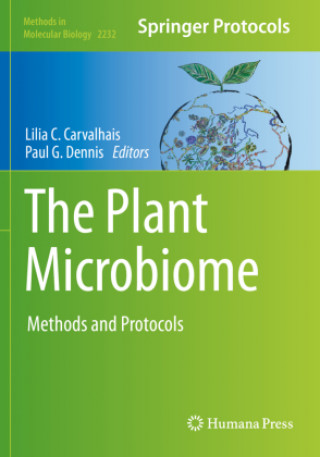 Carte The Plant Microbiome Lilia C. Carvalhais
