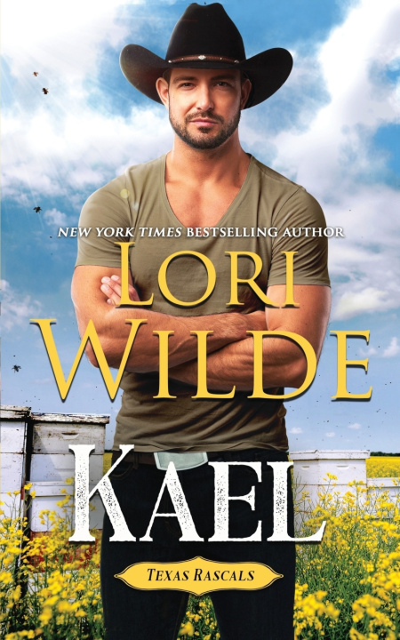 Book Kael Lori Wilde