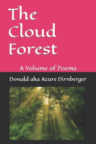 Knjiga Cloud Forest Donald Aka Azure Dirnberger