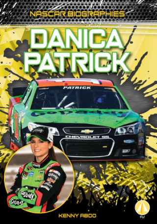 Book Danica Patrick Kenny Abdo