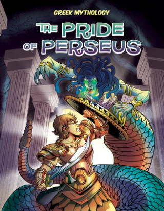 Book Pride of Perseus David Campiti