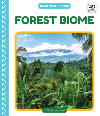Buch Forest Biome Elizabeth Andrews