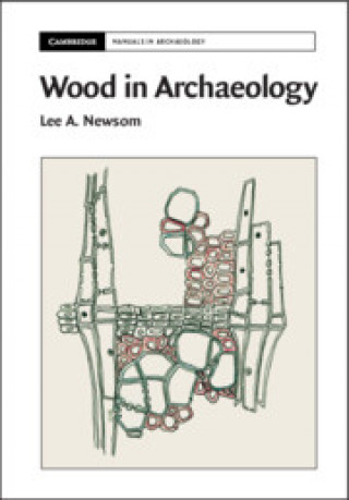 Book Wood in Archaeology Lee A. Newsom