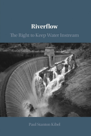Carte Riverflow Paul Stanton Kibel