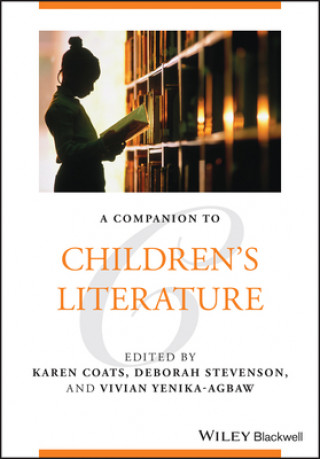 Könyv Companion to Children's Literature 