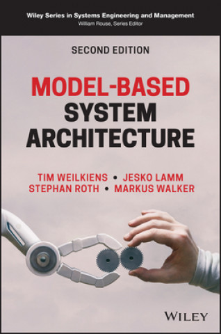 Könyv Model-Based System Architecture Tim Weilkiens