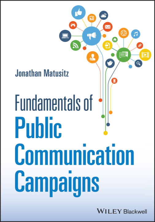Carte Fundamentals of Public Communication Campaigns 