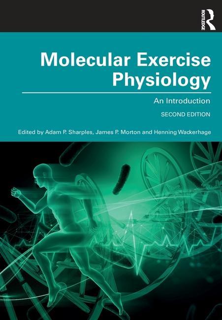 Kniha Molecular Exercise Physiology Adam Sharples