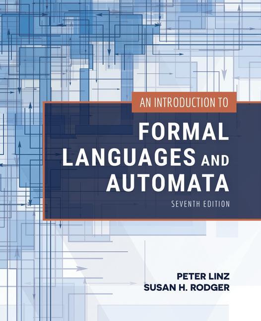 Carte Introduction to Formal Languages and Automata Peter Linz