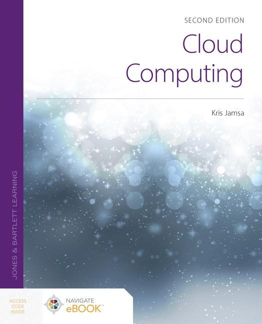 Knjiga Cloud Computing Kris Jamsa