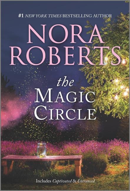 Knjiga The Magic Circle J. D. Robb