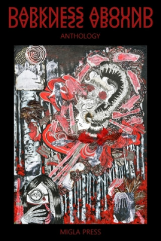 Book Darkness Abound Migla Press