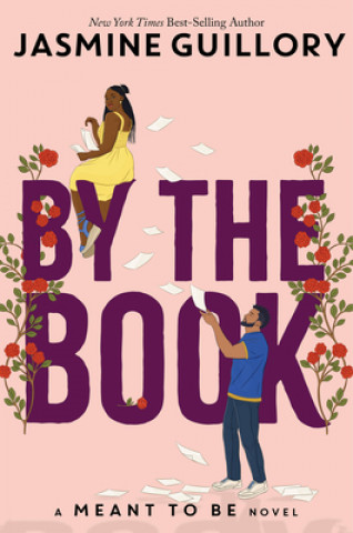 Carte By the Book: A Meant to Be Novel Jasmine Guillory
