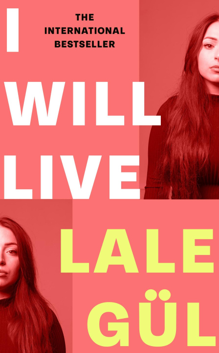 Book I WILL LIVE Lale Gul