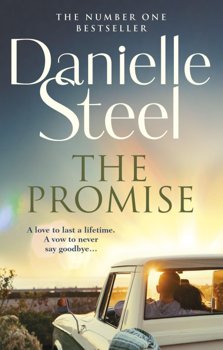 Książka Promise Danielle Steel