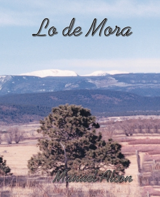 Knjiga Lo De Mora Manuel Alcon