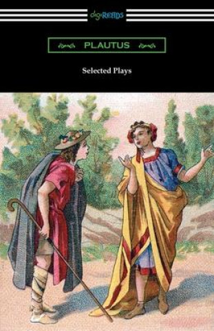 Book Selected Plays Plautus