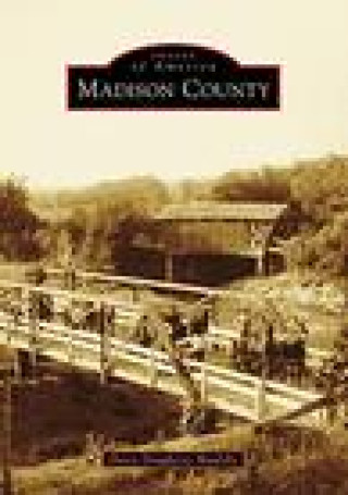 Buch Madison County Darcy Dougherty Maulsby