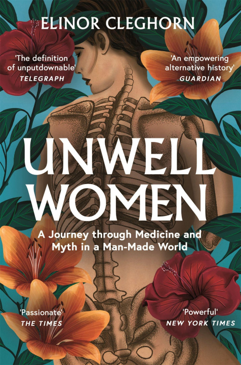 Książka Unwell Women 