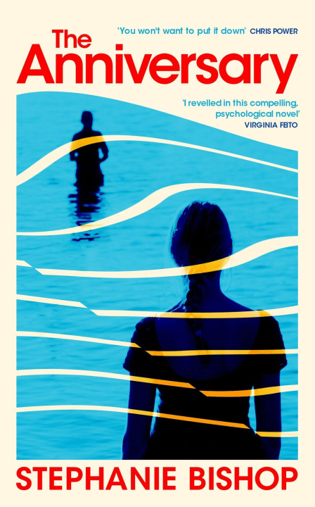 Book Anniversary Stephanie Bishop