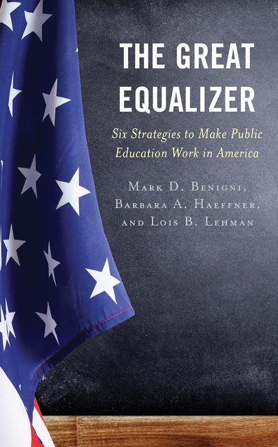 Könyv Great Equalizer Mark D. Benigni