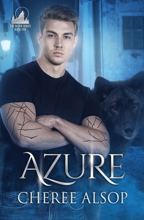 Buch Azure Cheree Lynn Alsop