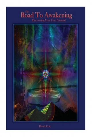 Knjiga Road 2 Awakening Dave Cote