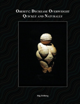 Book Obesity Stefan Fröberg