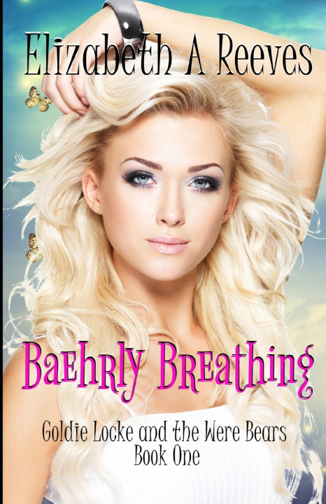 Livro Baehrly Breathing Elizabeth A. Reeves