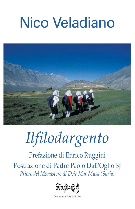Βιβλίο Ilfilodargento Enrico Ruggini