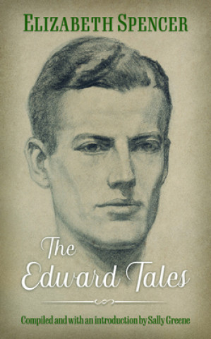 Book Edward Tales Elizabeth Spencer