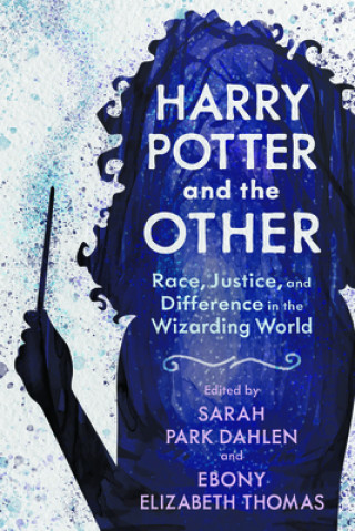 Książka Harry Potter and the Other Sarah Park Dahlen